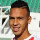Saad El Morsli — cầu thủ, CODM Meknès