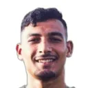Rachid Ghanimi — cầu thủ, Wydad AC