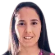 Cristina Recalde — cầu thủ