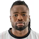 Chukwubuikem Ikwuemesi — cầu thủ, OH Leuven