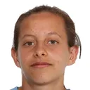 Belén Aquino — cầu thủ, Corinthians W