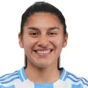 Daiana Micaela Candela Falfán — cầu thủ, Edf Logrono W
