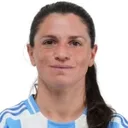 Carolina Troncoso — cầu thủ