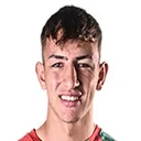 Leandro Méndez — cầu thủ, Colón