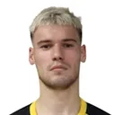 Marko Kerkez — cầu thủ, Mladost Lucani
