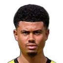Leonardo Posadas — cầu thủ, Hamburger SV II