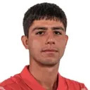 Mohamad Alshikh — cầu thủ, Delémont