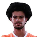 Mostafa Hamada — cầu thủ, Olympic El Qanah