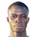 Souleymane Coulibaly — cầu thủ, IFK Varnamo