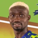 Ismaël Touré — cầu thủ, Simba