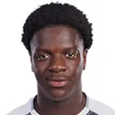 Freddy Situmona Mbemba — cầu thủ, Charleroi