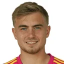 Finn Gregor Kotyrba — cầu thủ, Bochum II
