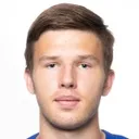Dmitri Kaptilovich — cầu thủ, Chayka