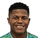 Kahiser Lenis — cầu thủ, Atletico Goianiense