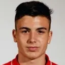 Victor Barberá — cầu thủ, Barcelona B