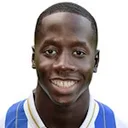 Djeidi Gassama — cầu thủ, Rangers