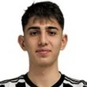 Demir Ege Tıknaz — cầu thủ, SC Braga