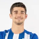 Jorge Meireles — cầu thủ, AVS