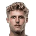 Lukas Björklund — cầu thủ, IF Brommapojkarna