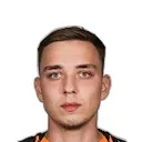 Anton Glushchenko — cầu thủ, Zorya Luhansk