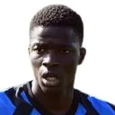 Amadou Sarr — cầu thủ, Trapani 1905