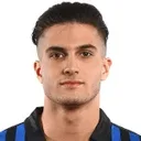 Andrea Oliveri — cầu thủ, Ascoli