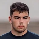 Nacho Nicolau — cầu thủ, Las Palmas II