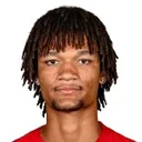 Alwande Roaldsøy — cầu thủ, Sparta Rotterdam