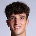 Ander Astralaga — cầu thủ, Atlético Madrid II