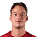 Jelle Van Neck — cầu thủ, Olympique Marseille II