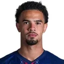 Warren Zaïre-Emery — cầu thủ, Paris Saint Germain