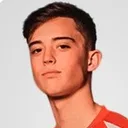 Javier Boñar — cầu thủ, Atlético Madrid U19