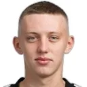 Danila Forov — cầu thủ, Sheriff Tiraspol