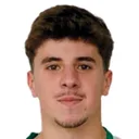 Izan Yurrieta — cầu thủ, Racing Santander II