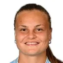 Gloria SliškoviÄ — cầu thủ, Hamburger SV W