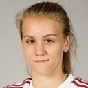 Veronika Gotseva — cầu thủ