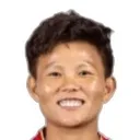 Nguyễn Thị Bích Thùy — cầu thủ