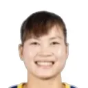 Khổng Thị Hằng — cầu thủ