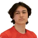 Maksym Zhuk — cầu thủ, Kooteepee