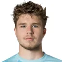 Silas Simon Huber — cầu thủ, FC Zurich