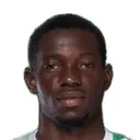 Augustine Boakye — cầu thủ, Saint Etienne