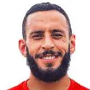 Amine El Msane — cầu thủ, FUS Rabat
