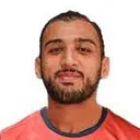 Yassine Kordani — cầu thủ, Olympique Safi