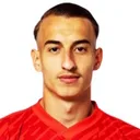 Ardit Destani — cầu thủ, FK Rabotnicki
