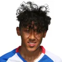 Brandon Powell — cầu thủ, Chorley