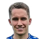 Victor Halvorsen — cầu thủ, Sarpsborg 08 FF