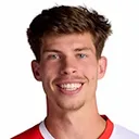 Jordan Bos — cầu thủ, Feyenoord