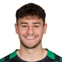 Rhys Bozinovski — cầu thủ, Heracles