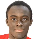 Abdoulaye Diarrassouba — cầu thủ, Iliria Fushë-Krujë