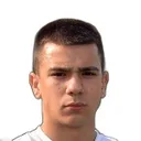 Mario Ljevar — cầu thủ, Jarun